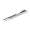 T Terre 2-Pack Commercial Mulching Lawn Mower Blades for a 42 Inch Mower Deck, 3PK 41-BOB-16-0034-QTY3 - alternate 2